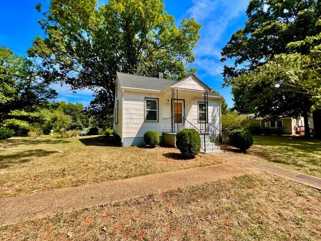 4945 VA-47 in Chase City, VA - Building Photo - Building Photo