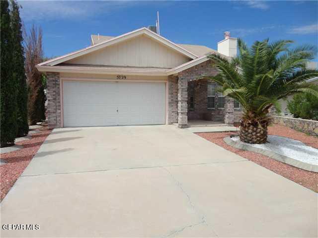 property at 5729 Green Castle Rd