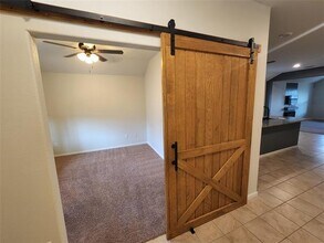 6333 Porthole Ln in Fort Worth, TX - Building Photo - Building Photo