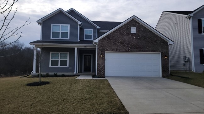 property at 16951 Meander Wy