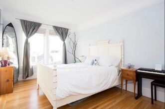 1341 Union St in San Francisco, CA - Building Photo - Building Photo