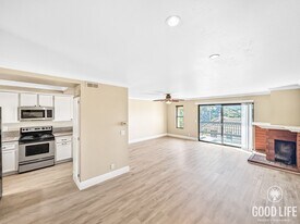 3709 Balboa Terrace in San Diego, CA - Building Photo