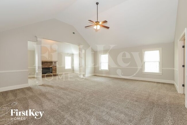 241 Brixton Pl in Mcdonough, GA - Building Photo - Building Photo