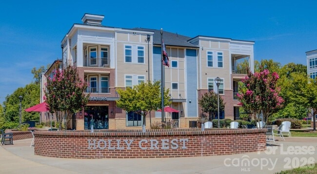 16408 Holly Crest Ln in Huntersville, NC - Building Photo - Building Photo