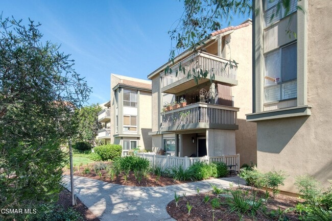 254 Sequoia Ct in Thousand Oaks, CA - Building Photo - Building Photo