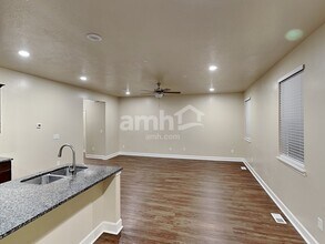 4437 N Morgan Way in Eagle Mountain, UT - Building Photo - Building Photo