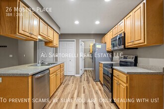 26 Mosers Pl in Candler, NC - Building Photo - Building Photo