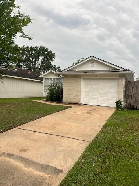 1715 Bugle Run Dr in Katy, TX - Building Photo - Building Photo
