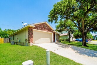 17835 Loch Linnhe Loop in Pflugerville, TX - Building Photo - Building Photo