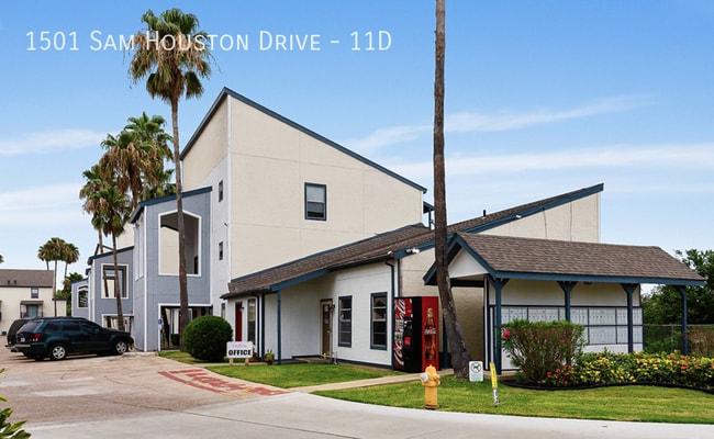 Willow Ridge Apartments