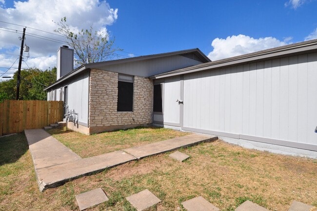 property at 12520 Esplanade St