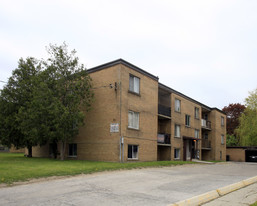 86 Neptune Dr Apartments