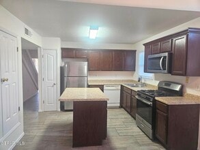 12353 Golden Sun Dr in El Paso, TX - Building Photo - Building Photo