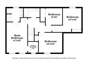 6134 Northcliff Blvd in Dublin, OH - Foto de edificio - Building Photo