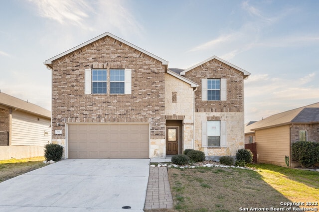 property at 874 Mayberry Ml