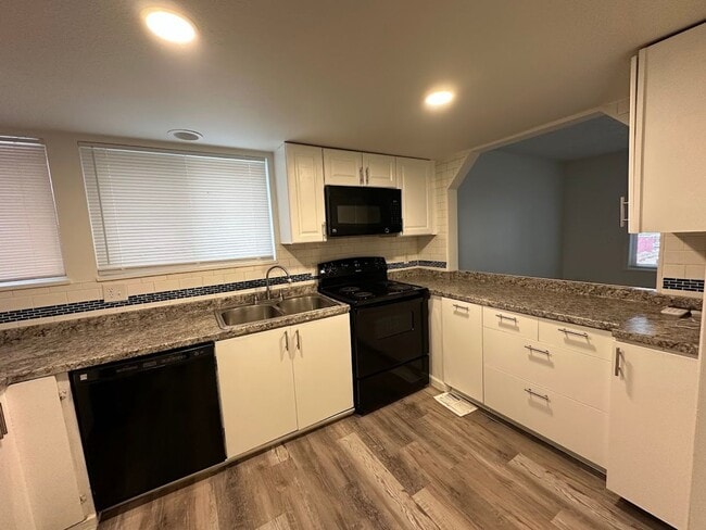 property at 2303 S Jamaica St