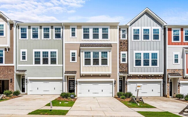 property at 2804 Austin Fls Sta