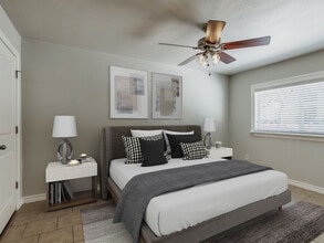 The Alora Phase I and II in Oklahoma City, OK - Foto de edificio - Building Photo