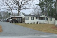 Conners Mobile Home Park in Marietta, GA - Building Photo - Building Photo