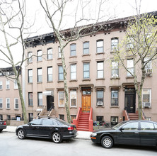 326 Degraw St in Brooklyn, NY - Building Photo - Building Photo