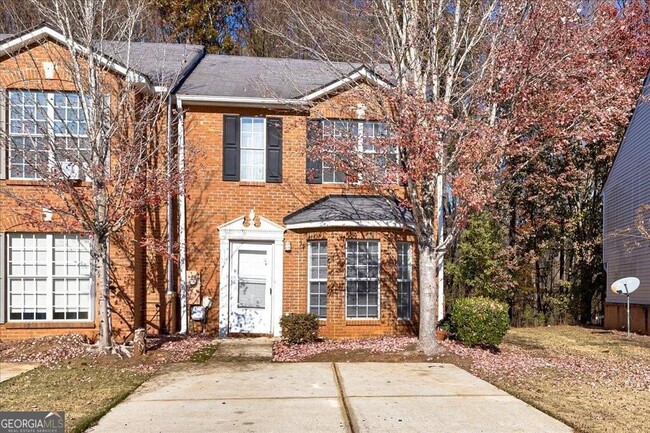 property at 3831 Waldrop Ln