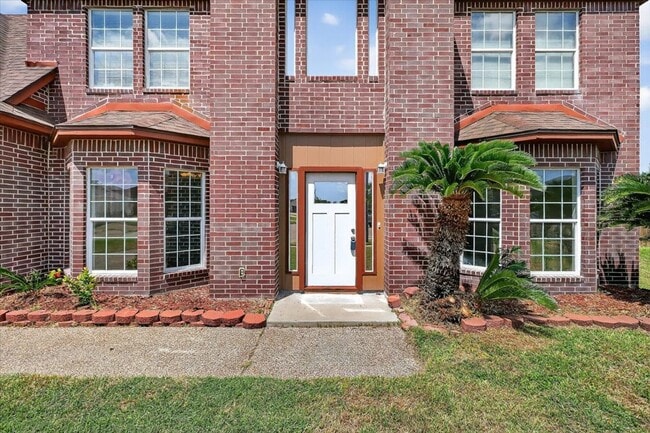 6901 Windy Cove Cir in Corpus Christi, TX - Building Photo - Building Photo