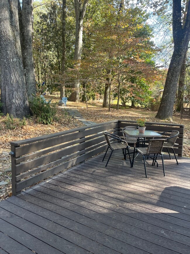 311 Longest Rd in Oxford, MS - Building Photo - Building Photo