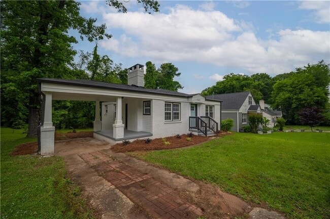 property at 2137 Delowe Dr