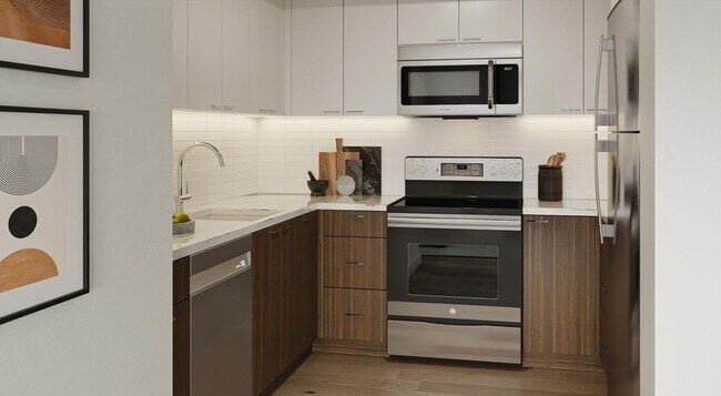 280 Western Ave-Unit -201 in Boston, MA - Building Photo - Building Photo