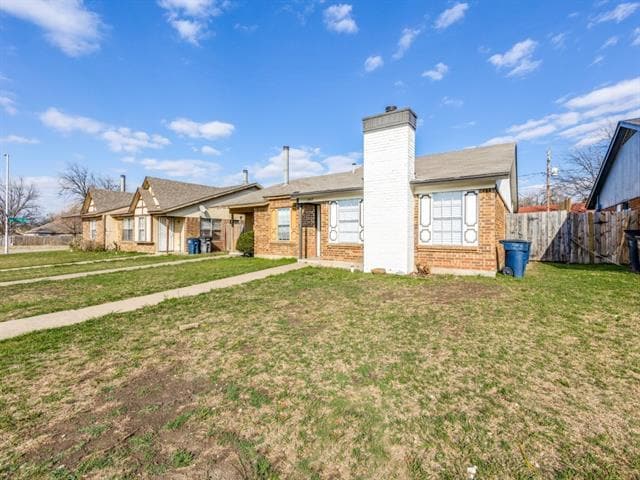 7457 Tiffany Meadows Ln in Fort Worth, TX - Building Photo - Building Photo