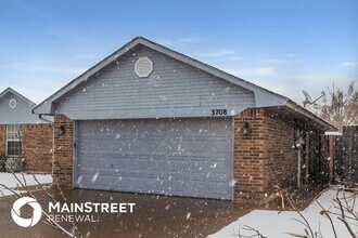 3708 Windrun Pl in Oklahoma City, OK - Building Photo - Building Photo