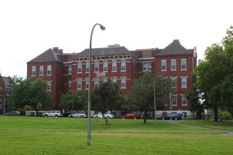 Archway Commons in St. Louis, MO - Building Photo - Building Photo