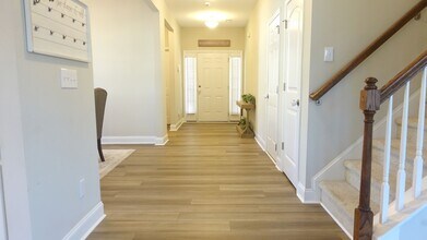 1910 Pennypacker Ln in Durham, NC - Building Photo - Building Photo