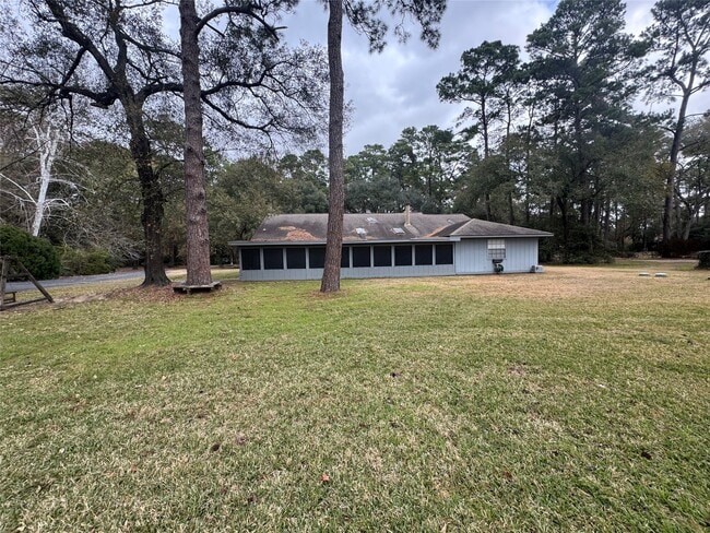 property at 22803 Trailwood Ln