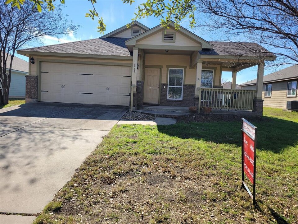 18928 Obed River Dr in Pflugerville, TX - Building Photo