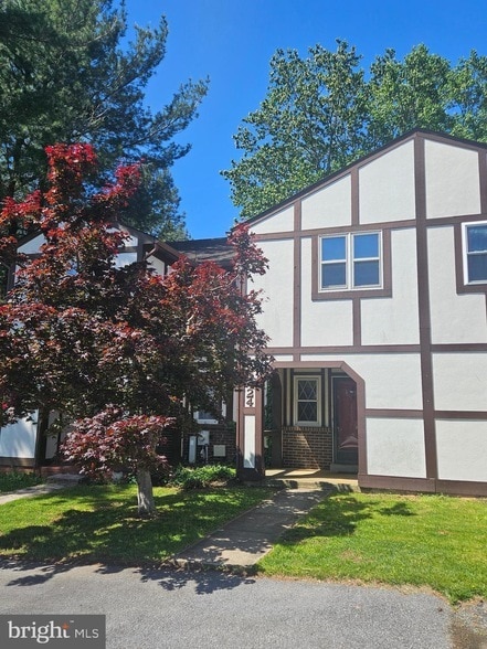 5424 Jenmatt Dr in Wilmington, DE - Building Photo - Building Photo