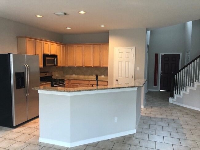 property at 210 Briar Trace Ln
