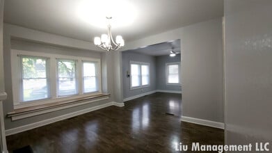 1029 N Holmes Ave in Indianapolis, IN - Foto de edificio - Building Photo