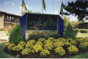 Springwood Apartments