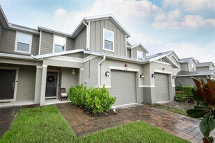 2326 Carrabelle Wy in Sanford, FL - Building Photo