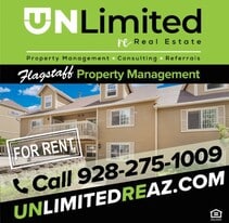 1000 N Beaver St in Flagstaff, AZ - Building Photo