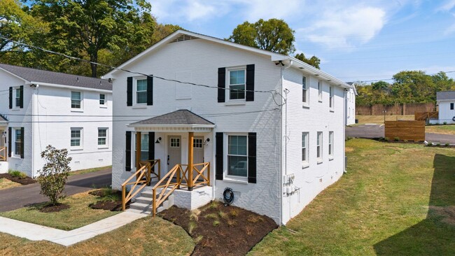 property at 2130 Sharondale Dr