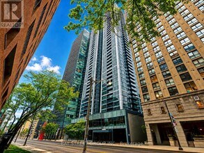 28 Ted Rogers Way in Toronto, ON - Building Photo - Building Photo