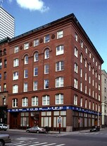 150 Lincoln St in Boston, MA - Building Photo