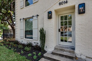 6014 Victor St in Dallas, TX - Building Photo