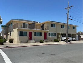 503 27th St, Unit 503 in Richmond, CA - Building Photo