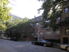 3710 N Pine Grove Ave Apartments