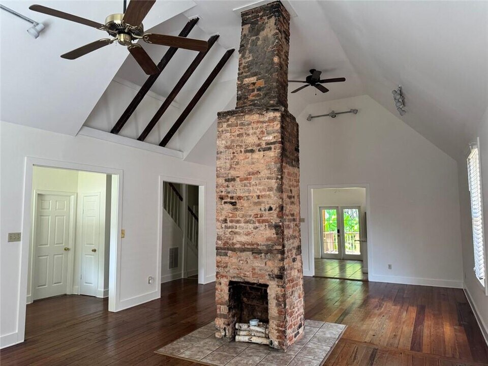 199 Pearl St SE in Atlanta, GA - Building Photo