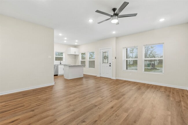 property at 7709 St Louis St