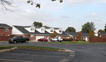 Mayfield Green Cooperative in Indianapolis, IN - Building Photo - Building Photo